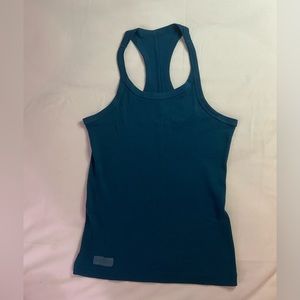 SET ACTUVE tank